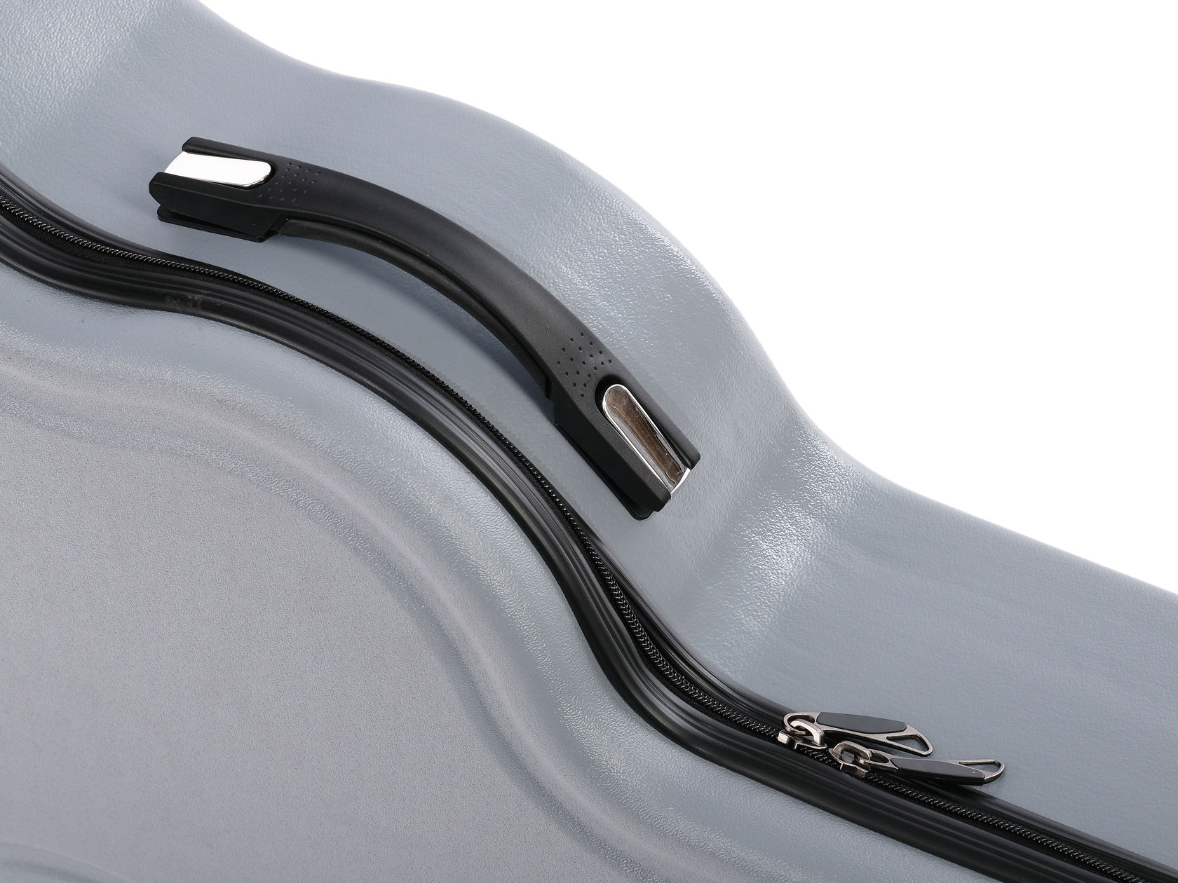 Картинка Кейс для классической гитары ОКая G1-V1-L - лучшая цена, доставка по России. Фото N4