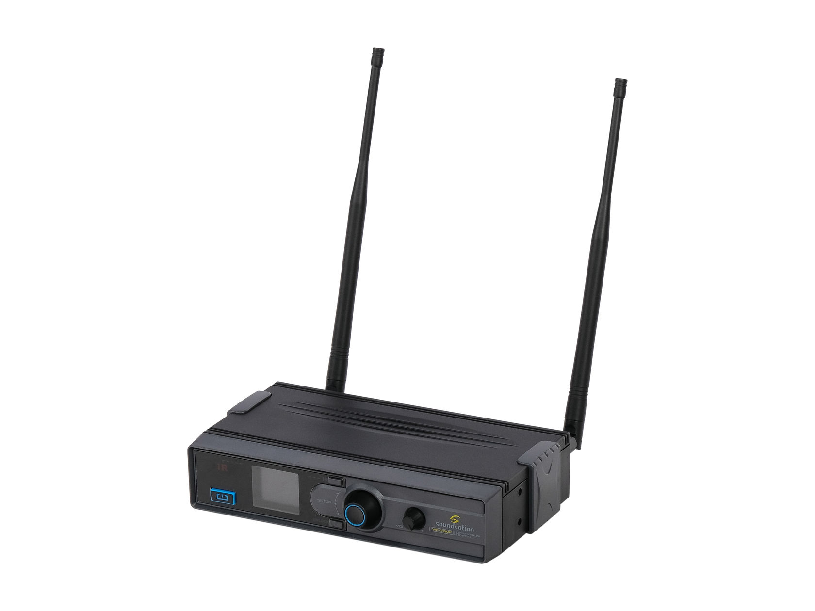 Картинка Беспроводная микрофонная система Soundsation WF-D190P - лучшая цена, доставка по России. Фото N2