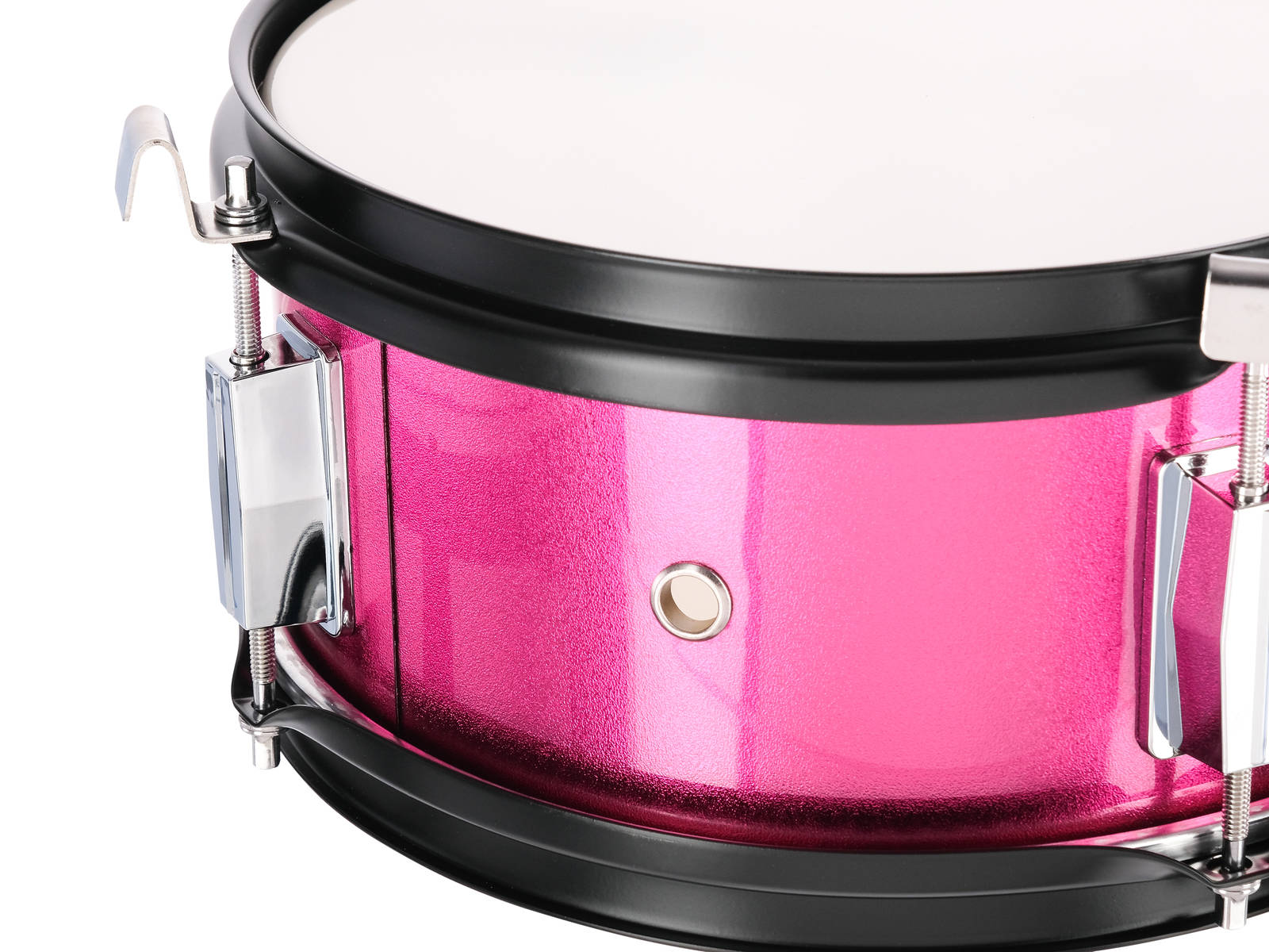Картинка Маршевый малый барабан Foix FJSD10-PR - лучшая цена, доставка по России. Фото N5