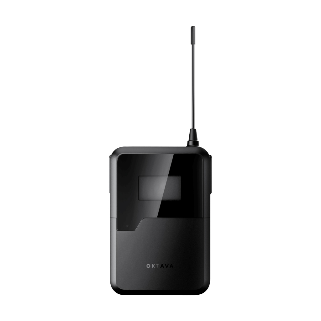 Картинка Беспроводная микрофонная система Октава OWS-U1200HD01L02-plus - лучшая цена, доставка по России. Фото N4