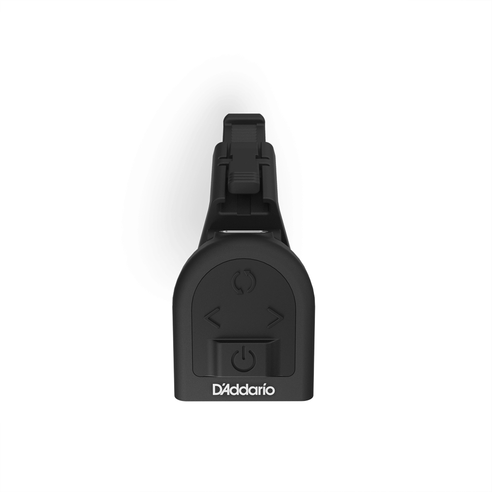 Картинка Тюнер на прищепке D'Addario PW-CT-12RC Micro - лучшая цена, доставка по России. Фото N3