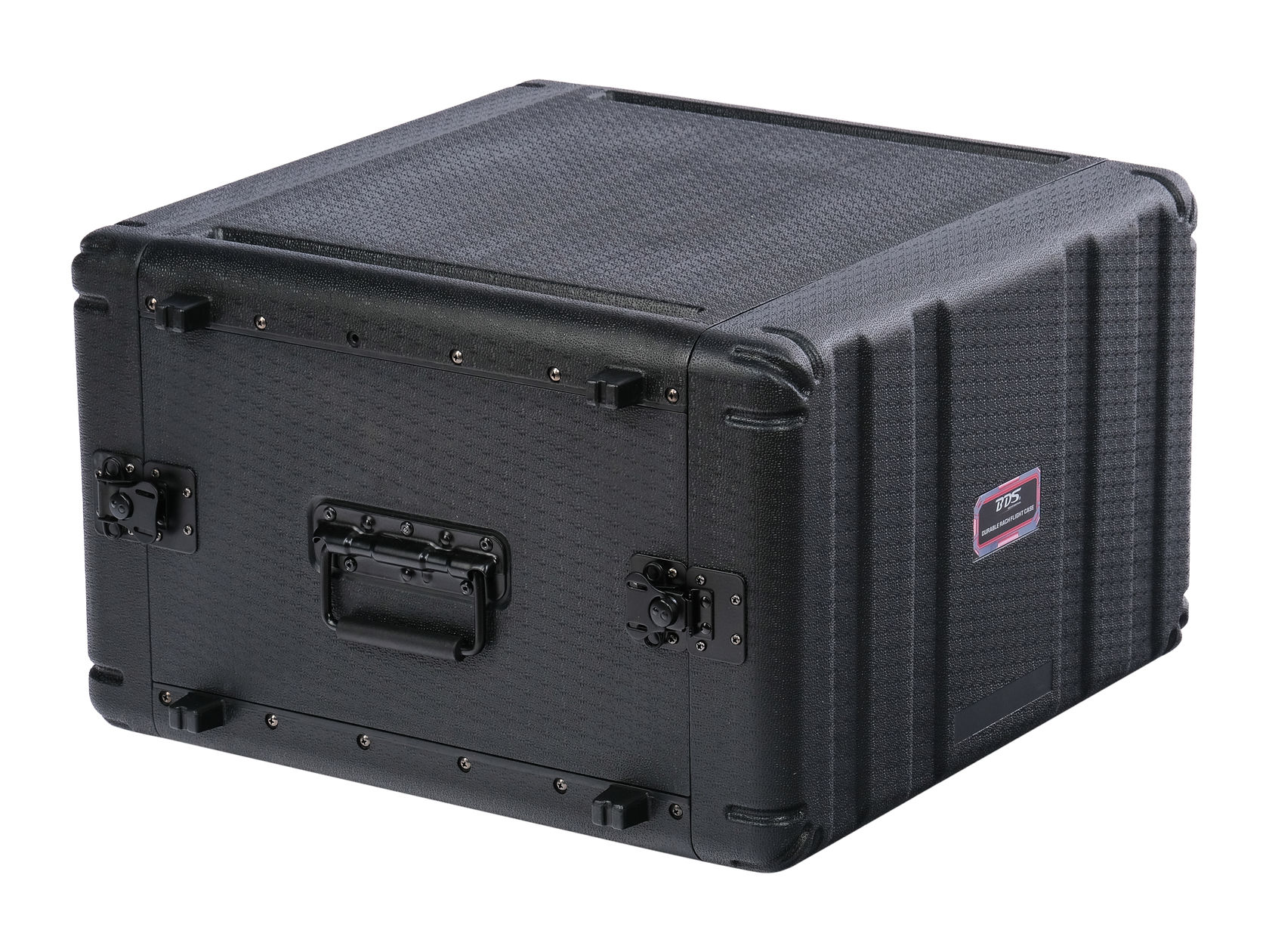 Картинка Кейс для рекового оборудования BDS PC-6UM - лучшая цена, доставка по России. Фото N2