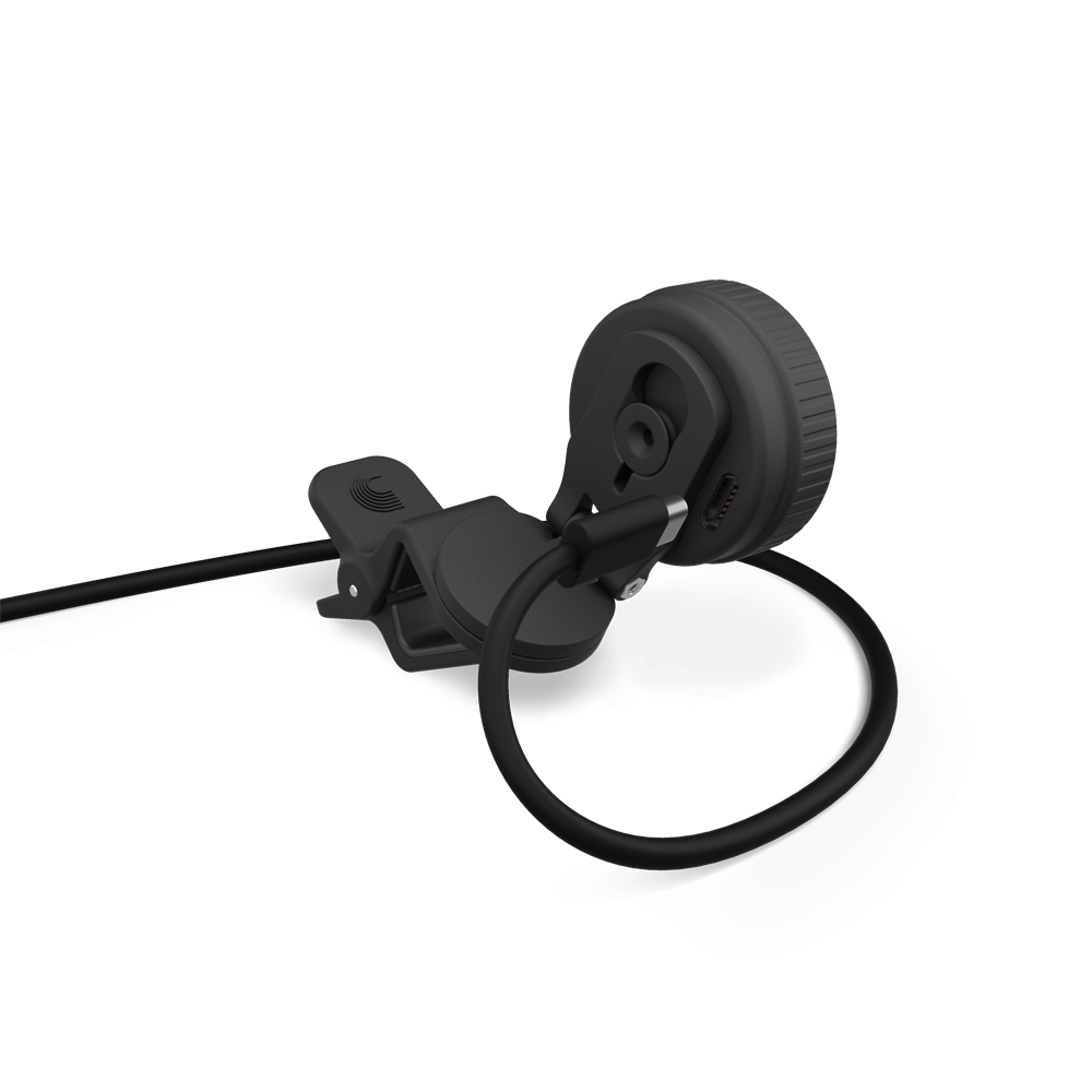 Картинка Тюнер для для виолончели и контрабаса D'Addario PW-CT-29 Nexxus 360 - лучшая цена, доставка по России. Фото N2