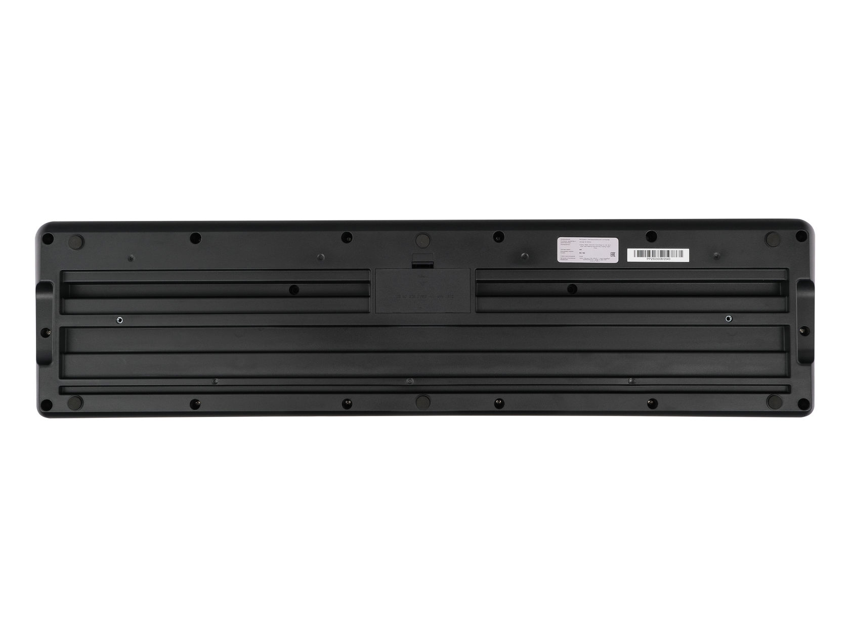 Картинка Синтезатор Rin RK-102 - лучшая цена, доставка по России. Фото N8