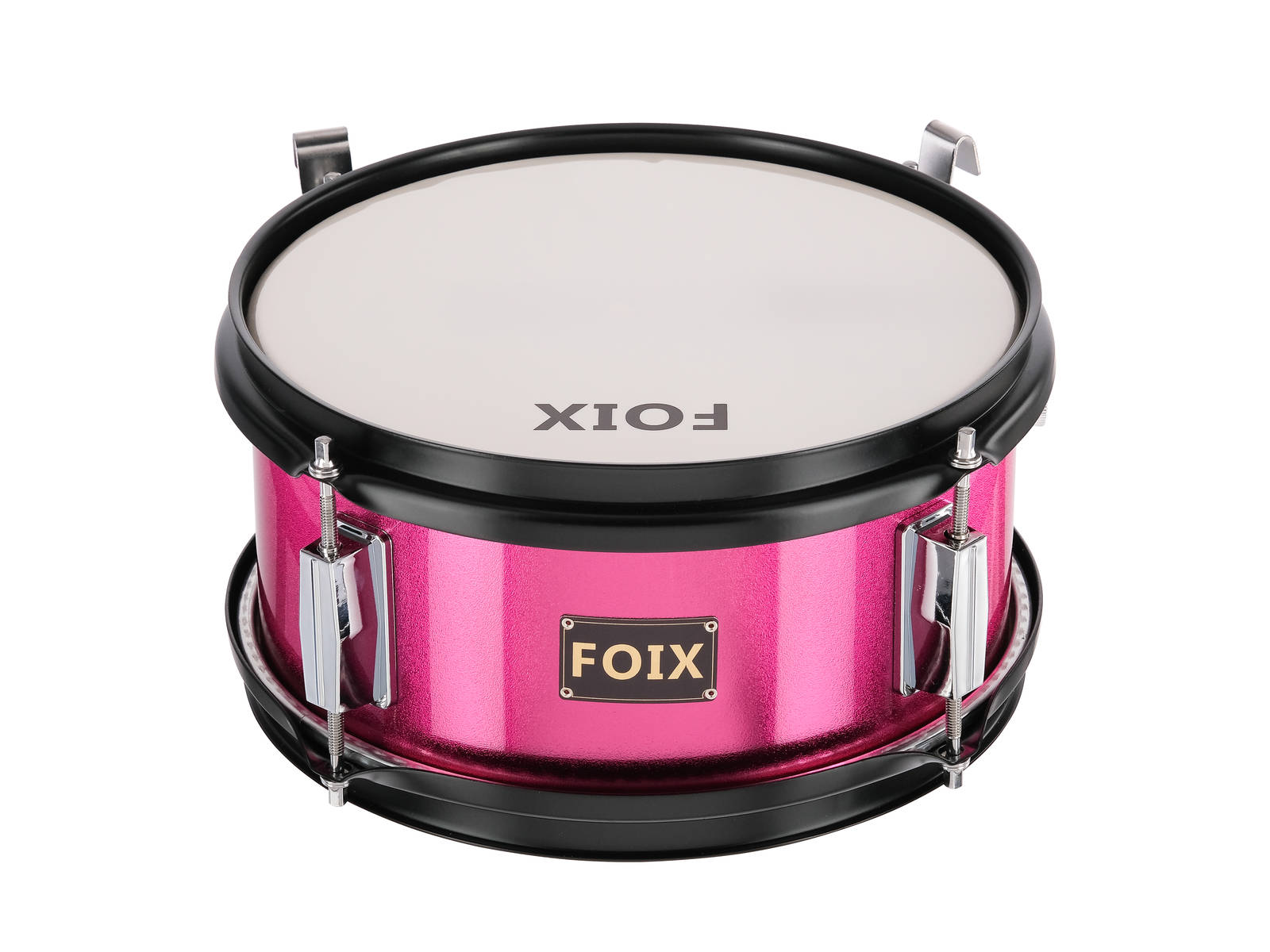 Картинка Маршевый малый барабан Foix FJSD10-PR - лучшая цена, доставка по России. Фото N2