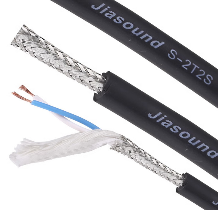 Картинка Мониторный кабель Zzcable E6-XLR-M-JB-1100-0 - лучшая цена, доставка по России. Фото N2