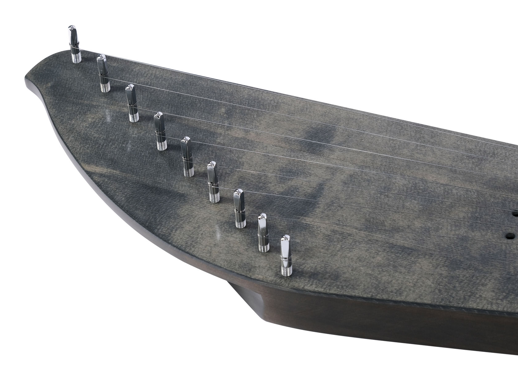 Картинка Гусли Мир гуслей MG-T9EB - лучшая цена, доставка по России. Фото N4