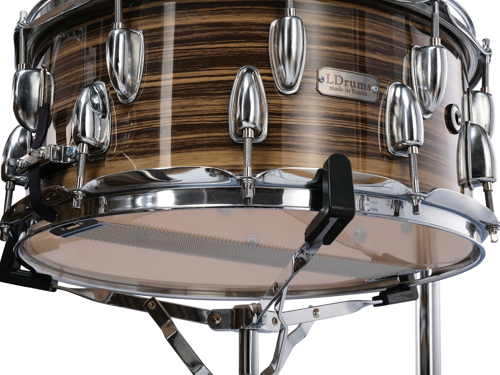 Картинка Барабанная установка LDrums LD-2218-64-09 - лучшая цена, доставка по России. Фото N5