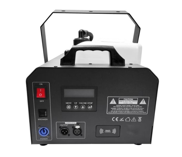 Картинка Генератор дыма LAudio WS-SM3000-Pro - лучшая цена, доставка по России. Фото N2