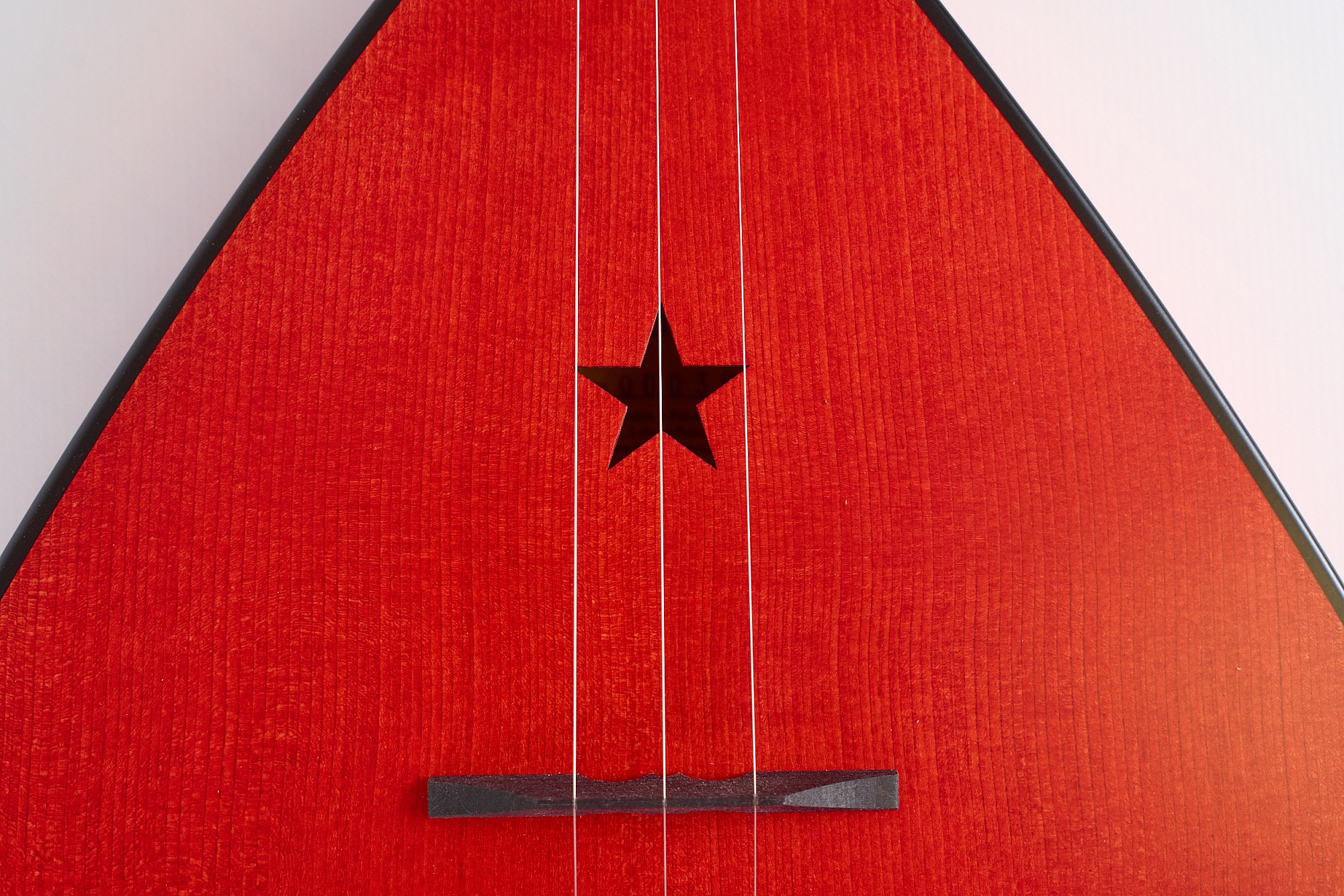 Картинка Балалайка БалалайкерЪ 3S-RSF Фестиваль Красная Звезда - лучшая цена, доставка по России. Фото N3