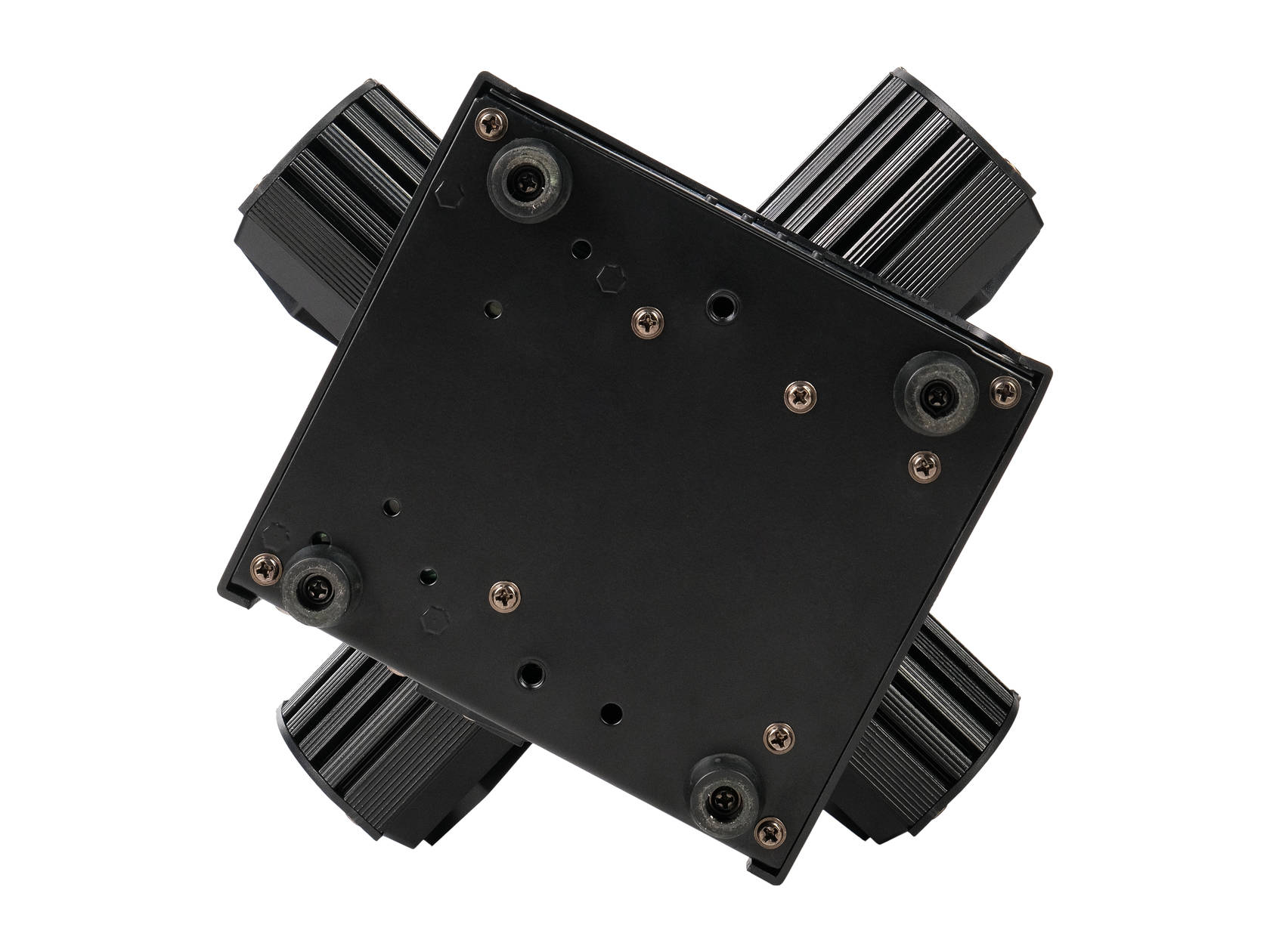 Картинка Моторизированный прожектор смены цвета Bi Ray ML4A - лучшая цена, доставка по России. Фото N4