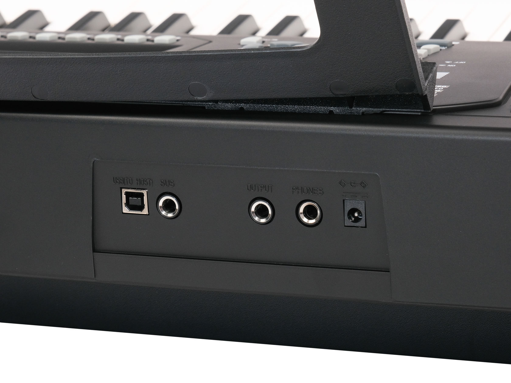 Картинка Синтезатор Rin RK-105 - лучшая цена, доставка по России. Фото N5