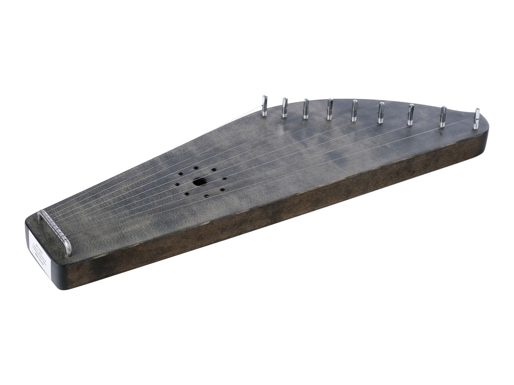 Картинка Гусли Мир гуслей MG-T9EB - лучшая цена, доставка по России. Фото N2