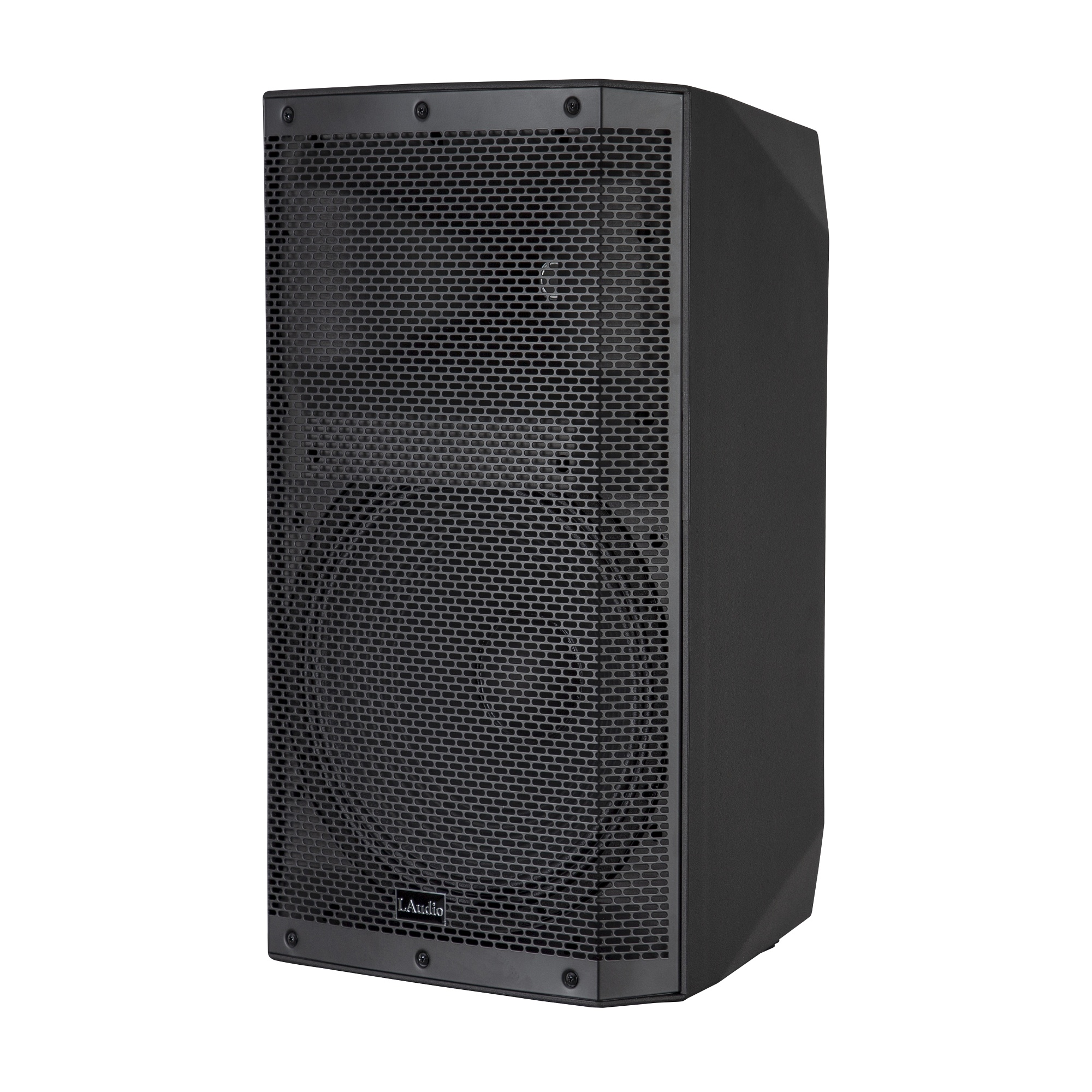 Картинка Активная акустическая система LAudio ZLX-15A - лучшая цена, доставка по России. Фото N4