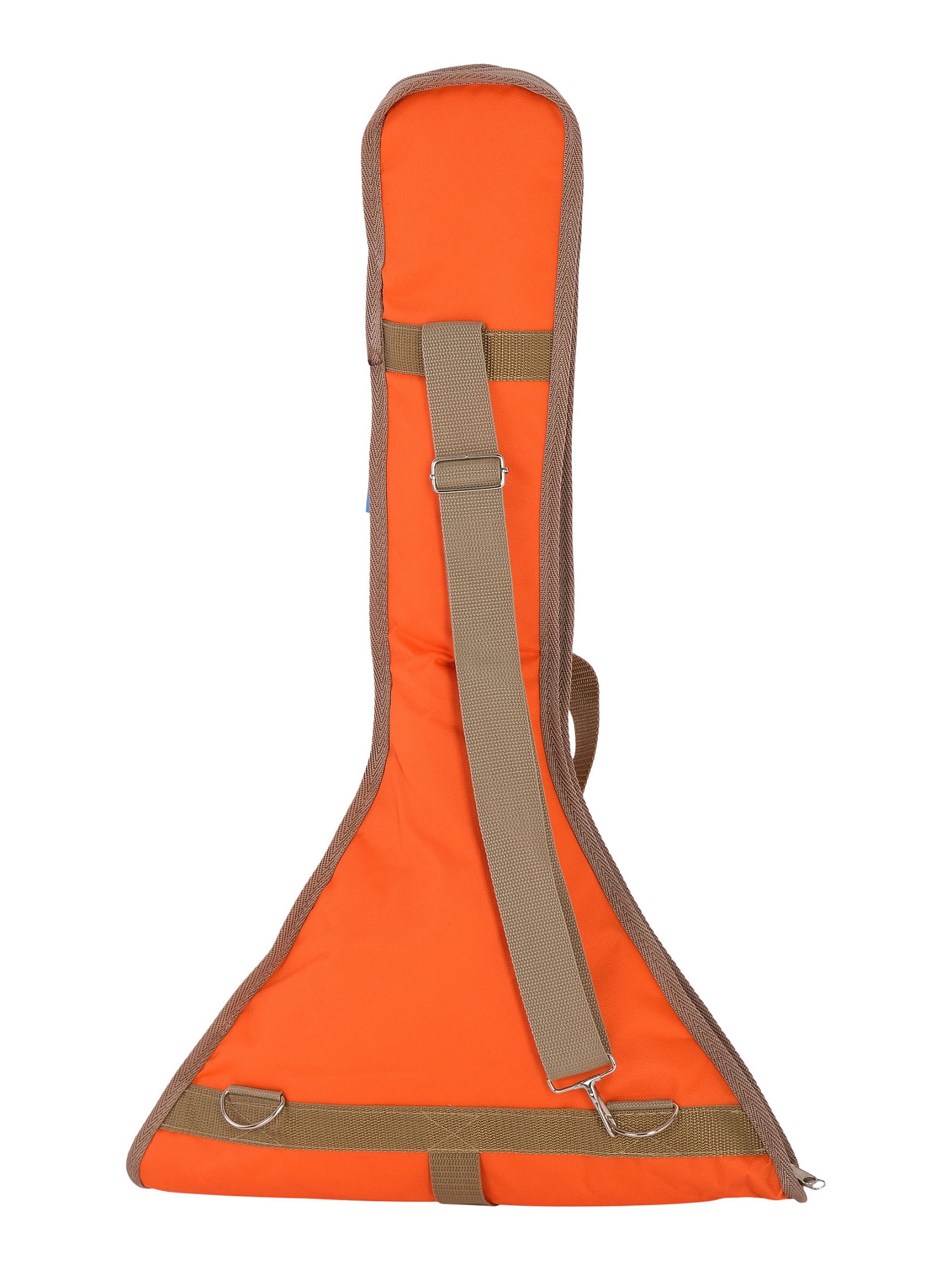 Картинка Чехол для балалайки БалалайкерЪ A-BF-T1 - лучшая цена, доставка по России. Фото N2