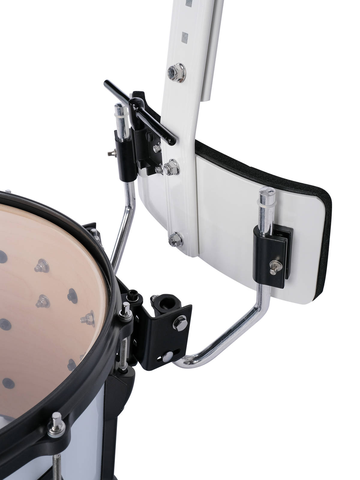 Картинка Маршевый малый барабан LDrums LD-PRO-1412B - лучшая цена, доставка по России. Фото N4