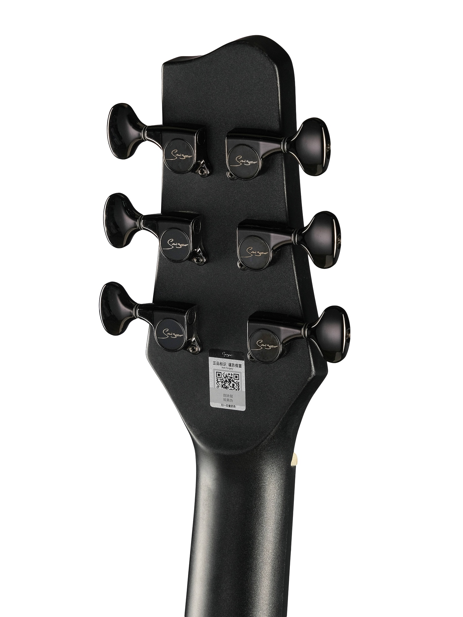 Картинка Электроакустическая гитара Smiger CE-2021-CF - лучшая цена, доставка по России. Фото N7