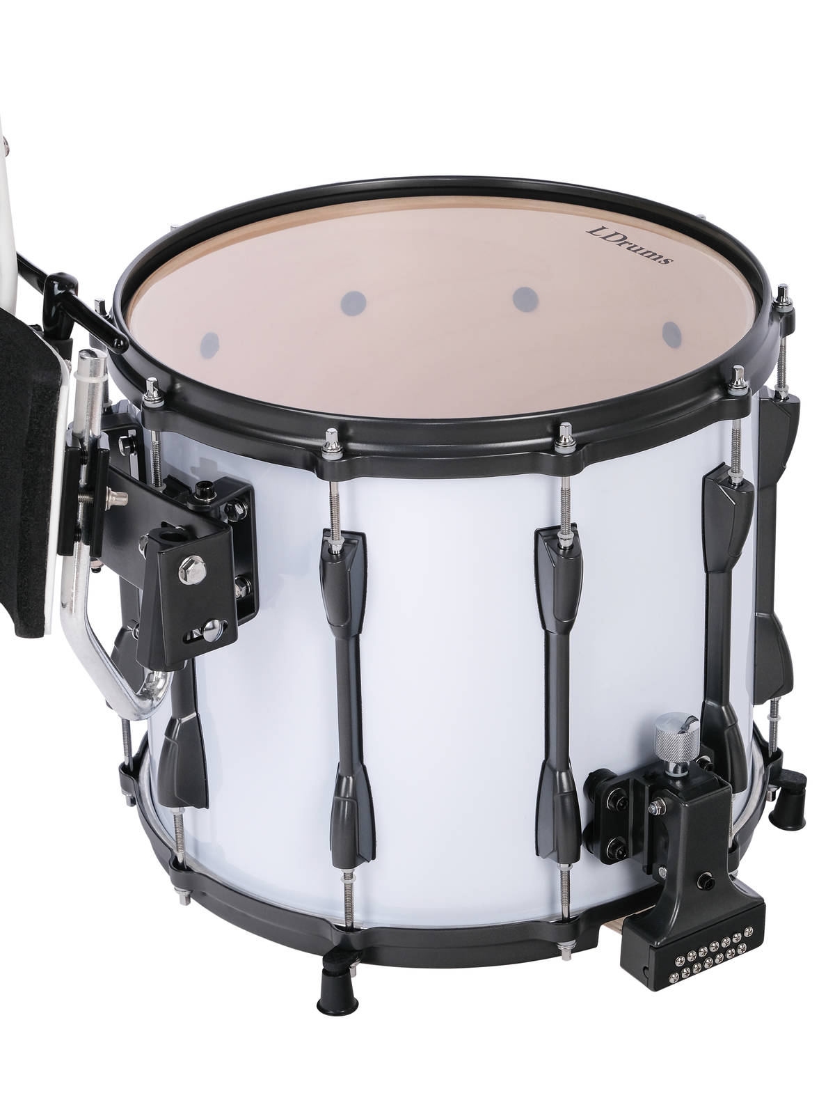 Картинка Маршевый малый барабан LDrums LD-PRO-1412B - лучшая цена, доставка по России. Фото N7