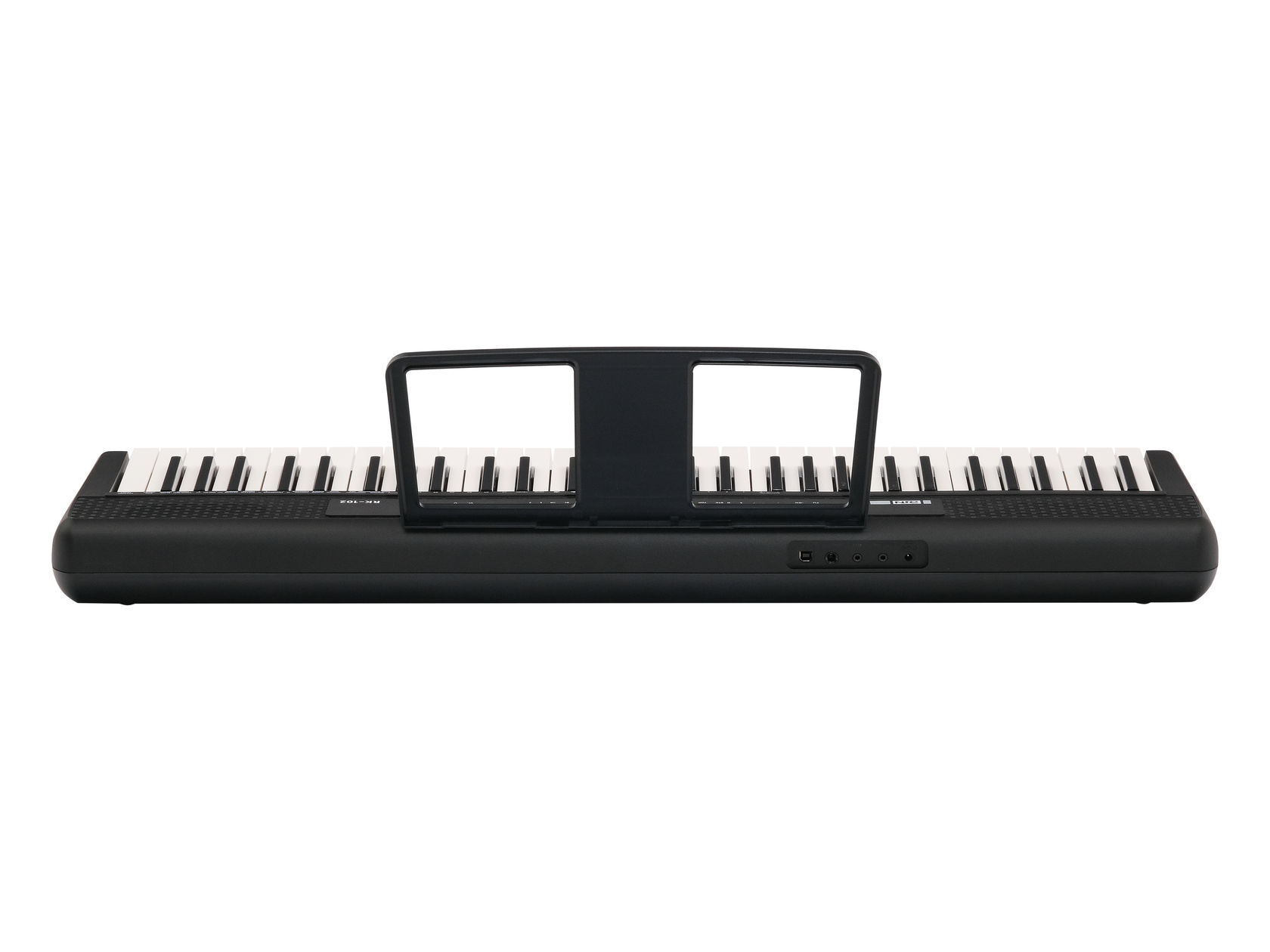 Картинка Синтезатор Rin RK-102 - лучшая цена, доставка по России. Фото N5