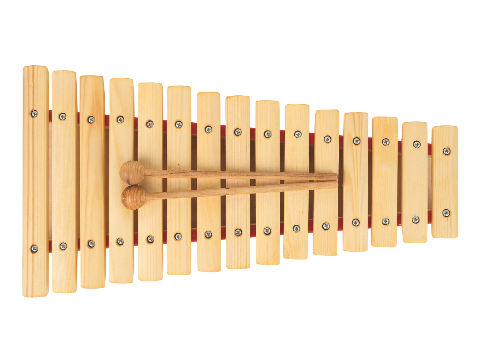 Картинка Ксилофон Музыка Детям MD-KS-15P - лучшая цена, доставка по России. Фото N3