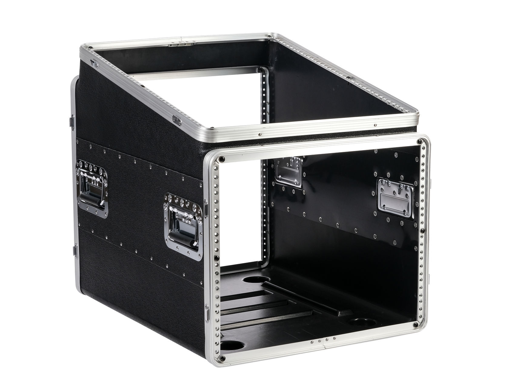 Картинка Кейс для рекового оборудования Guider ABS-MR8UT12U - лучшая цена, доставка по России. Фото N5