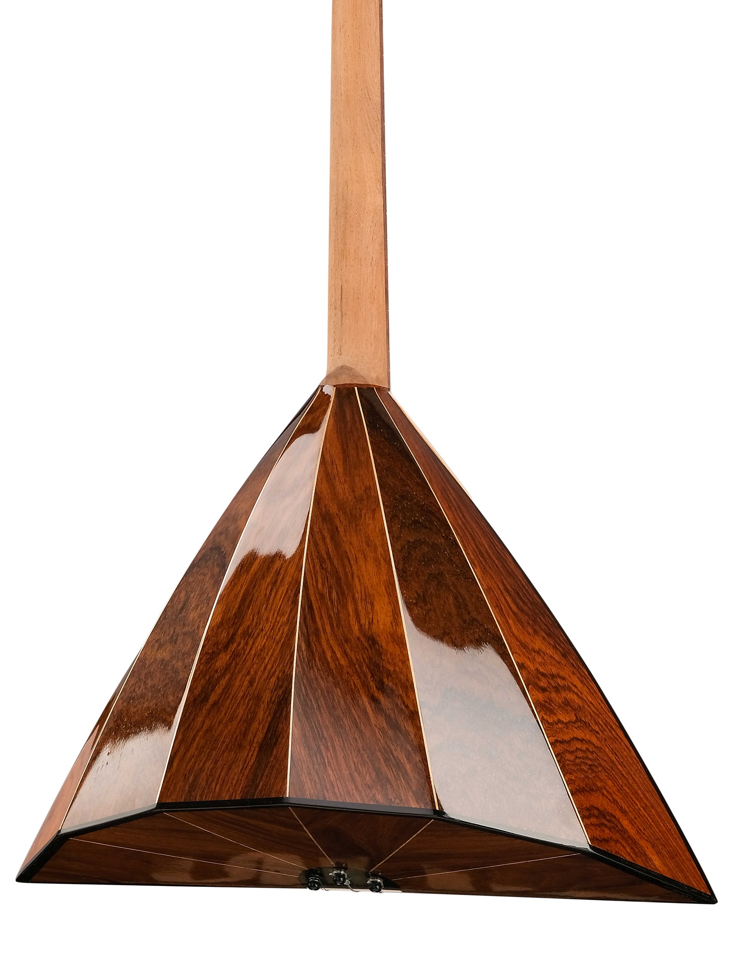 Картинка Балалайка прима Doff BPMR Balalaika Prima Master - лучшая цена, доставка по России. Фото N6