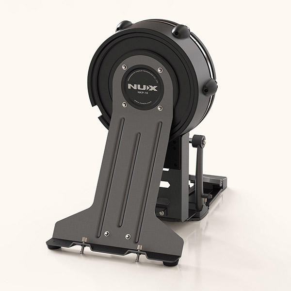 Картинка Цифровая ударная установка Nux DM-8 - лучшая цена, доставка по России. Фото N11