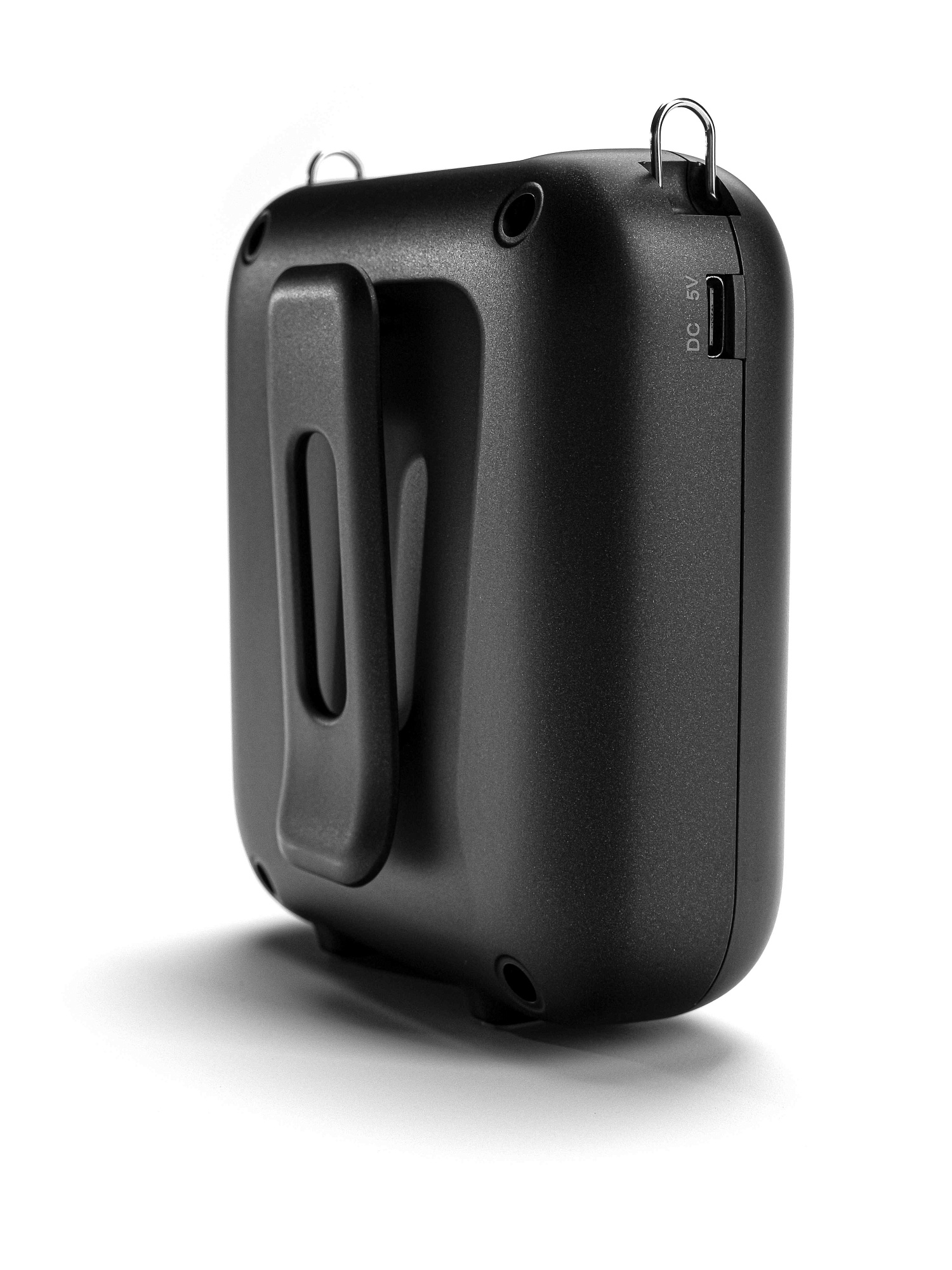 Картинка Переносной громкоговоритель для гида LAudio WS-VA058-Pro - лучшая цена, доставка по России. Фото N4