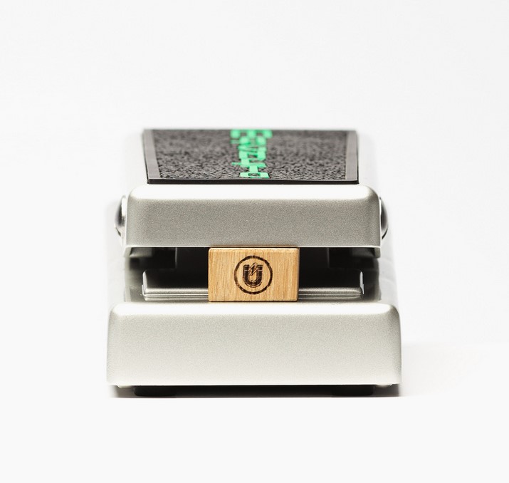 Картинка Педаль эффектов Yerasov Magneto-Wah - лучшая цена, доставка по России. Фото N2