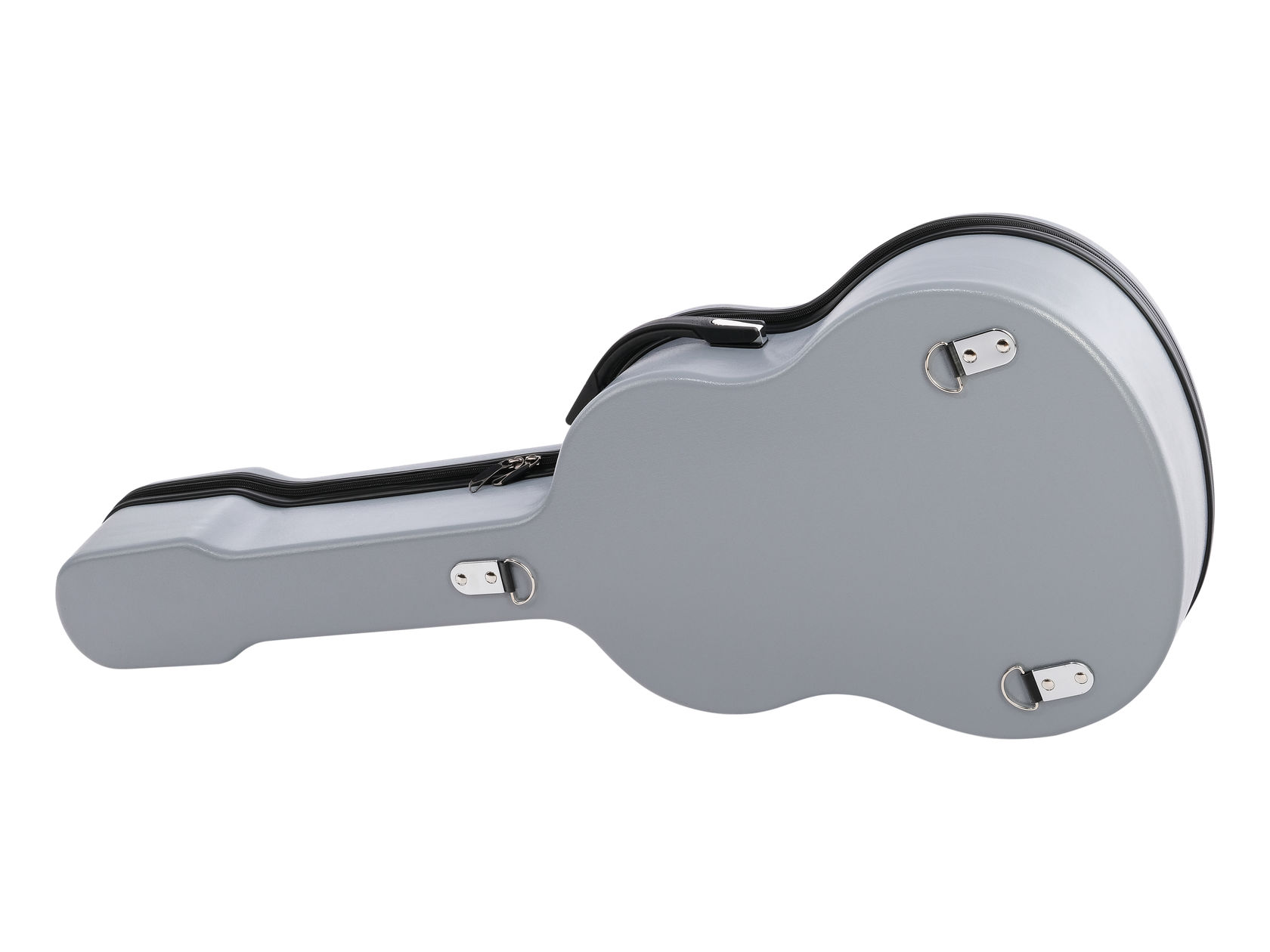 Картинка Кейс для классической гитары ОКая G1-V1-L - лучшая цена, доставка по России. Фото N3