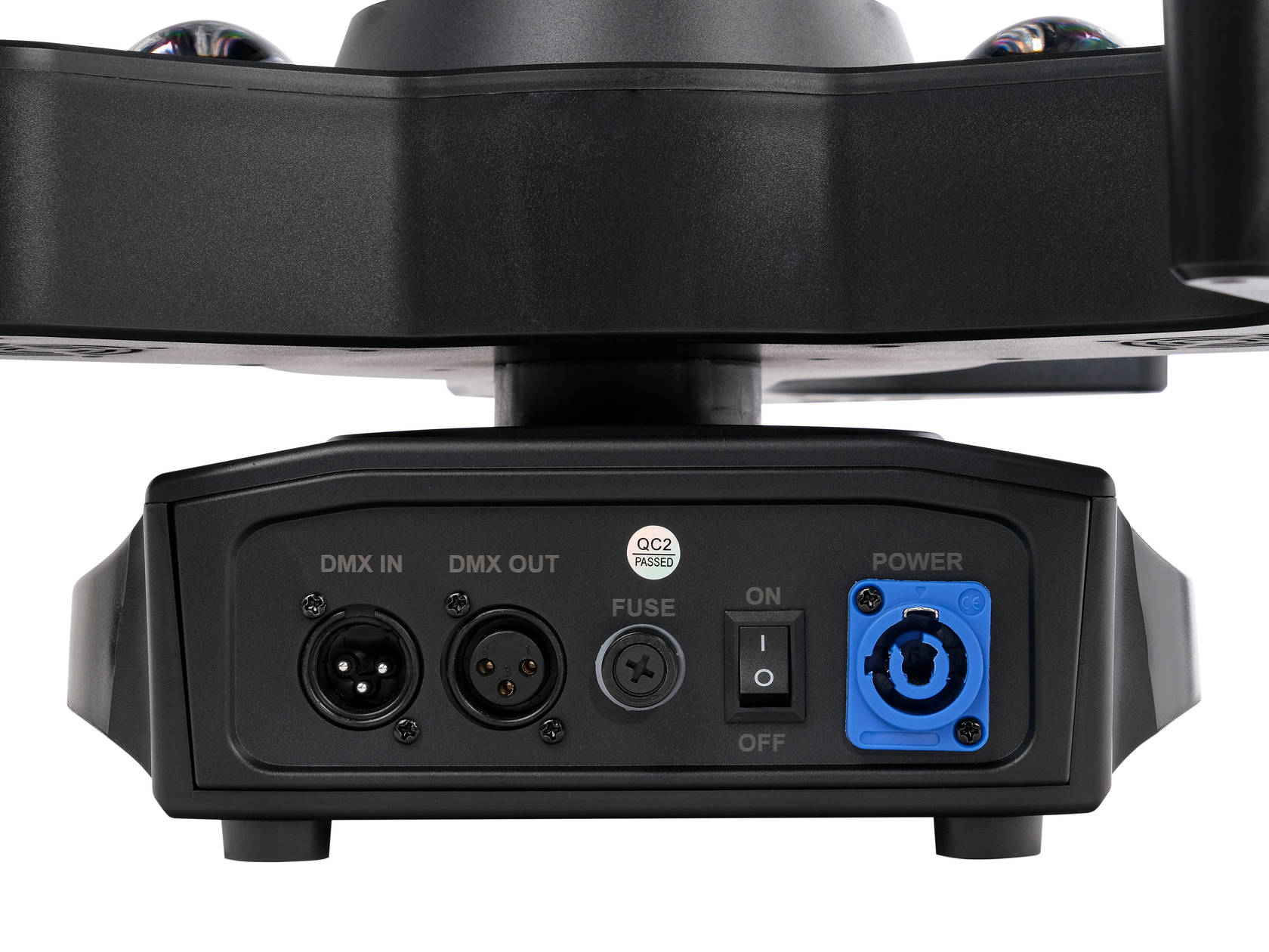 Картинка Светодиодный прожектор Bi Ray ML3E - лучшая цена, доставка по России. Фото N4