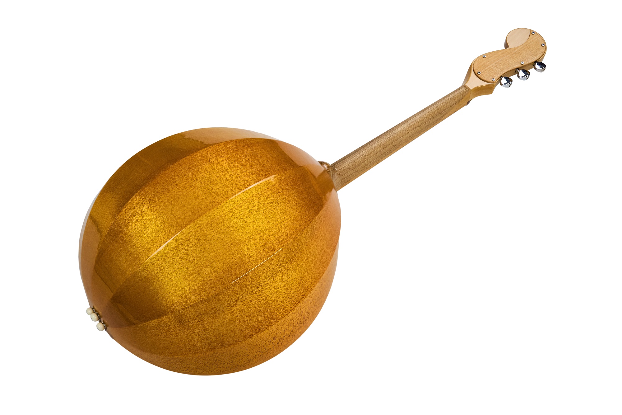 Картинка Домра малая БалалайкерЪ DM-WM Волна-М - лучшая цена, доставка по России. Фото N5