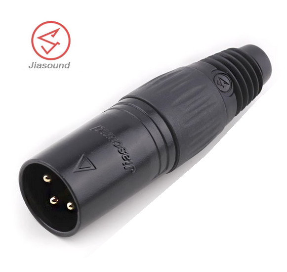 Картинка Мониторный кабель Zzcable E6-XLR-M-JB-1100-0 - лучшая цена, доставка по России. Фото N4