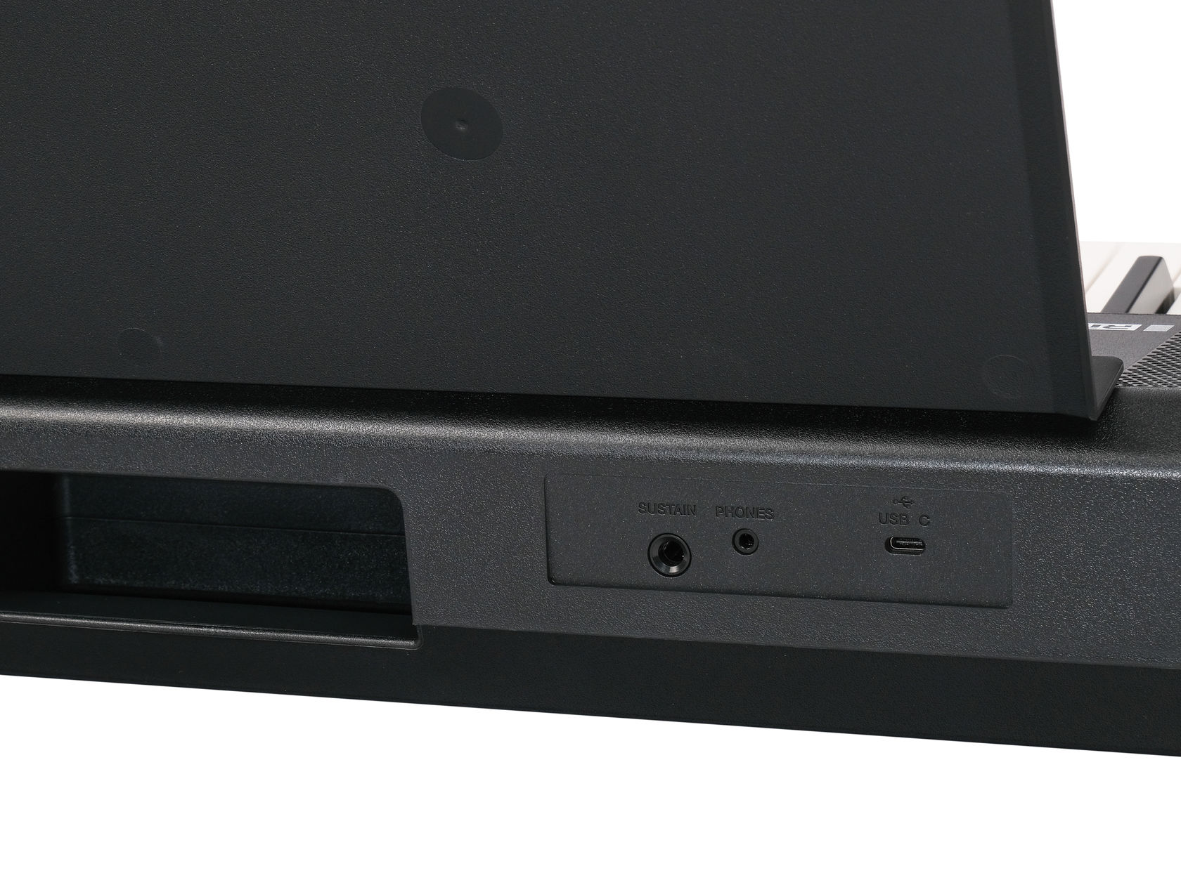 Картинка Синтезатор Rin RK-104 - лучшая цена, доставка по России. Фото N5