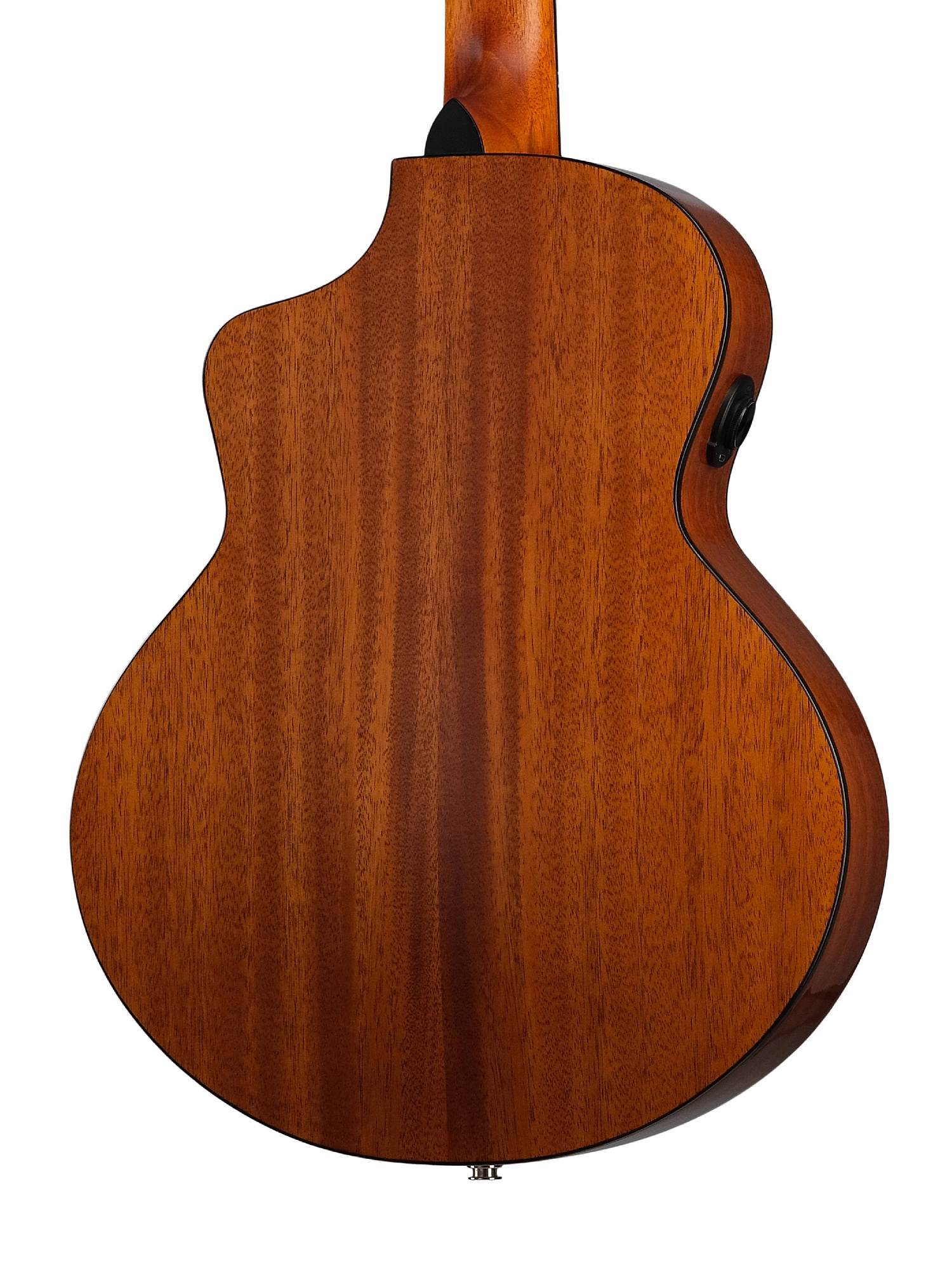 Картинка Электроакустическая гитара Caraya D-36S-ALL-MAH - лучшая цена, доставка по России. Фото N5