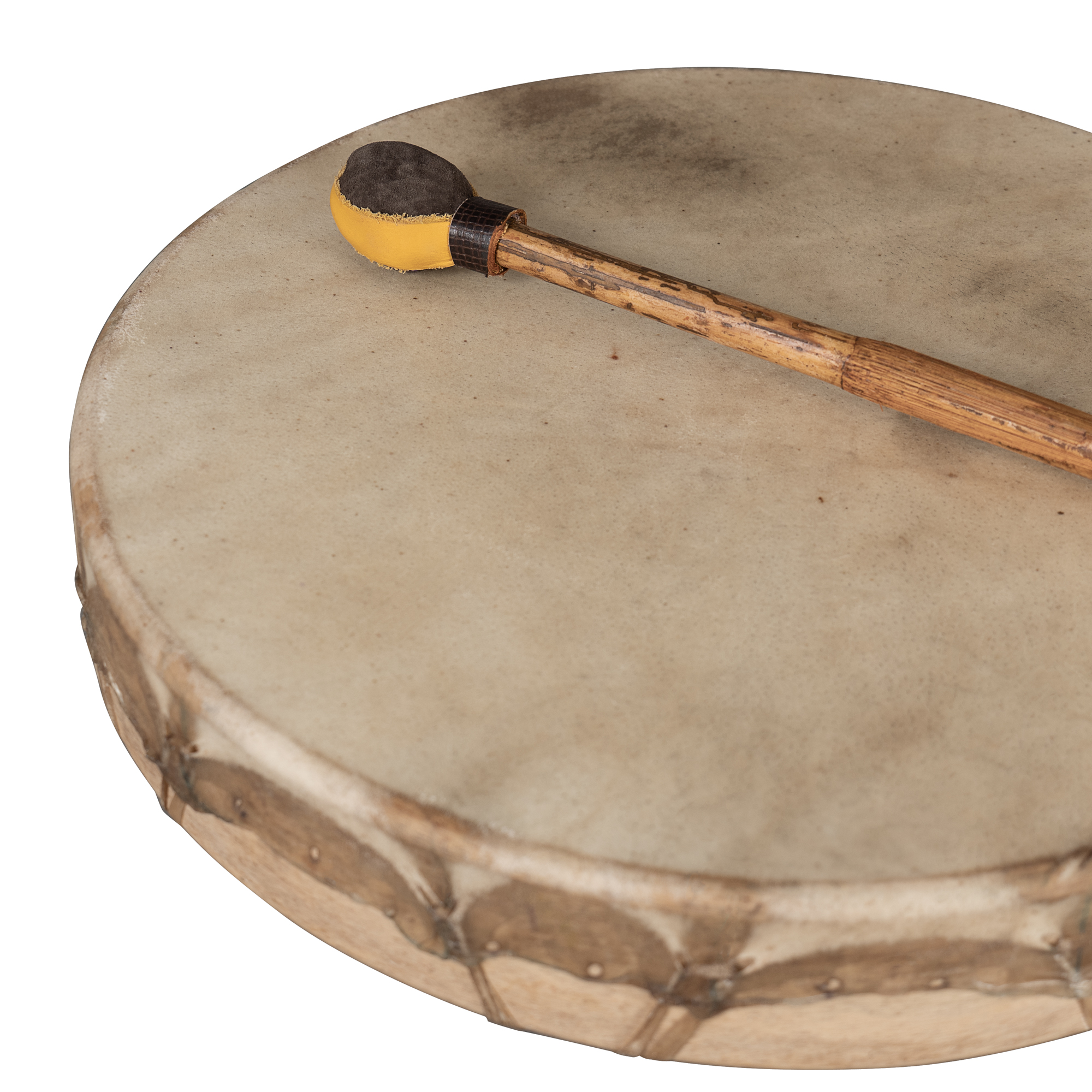 Картинка Бубен Sela SESHD16B Shaman Drum - лучшая цена, доставка по России. Фото N7