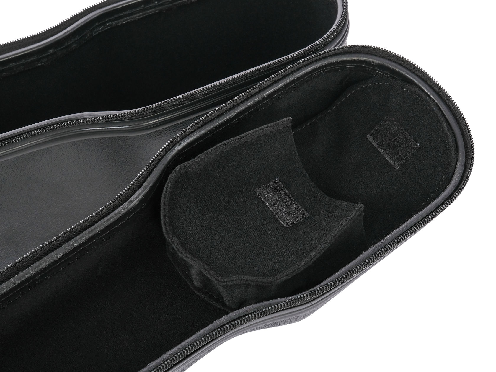 Картинка Кейс для классической гитары ОКая B1-T1-L - лучшая цена, доставка по России. Фото N6