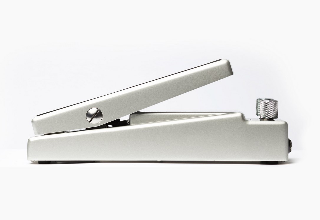 Картинка Педаль эффектов Yerasov Magneto-Wah - лучшая цена, доставка по России. Фото N3