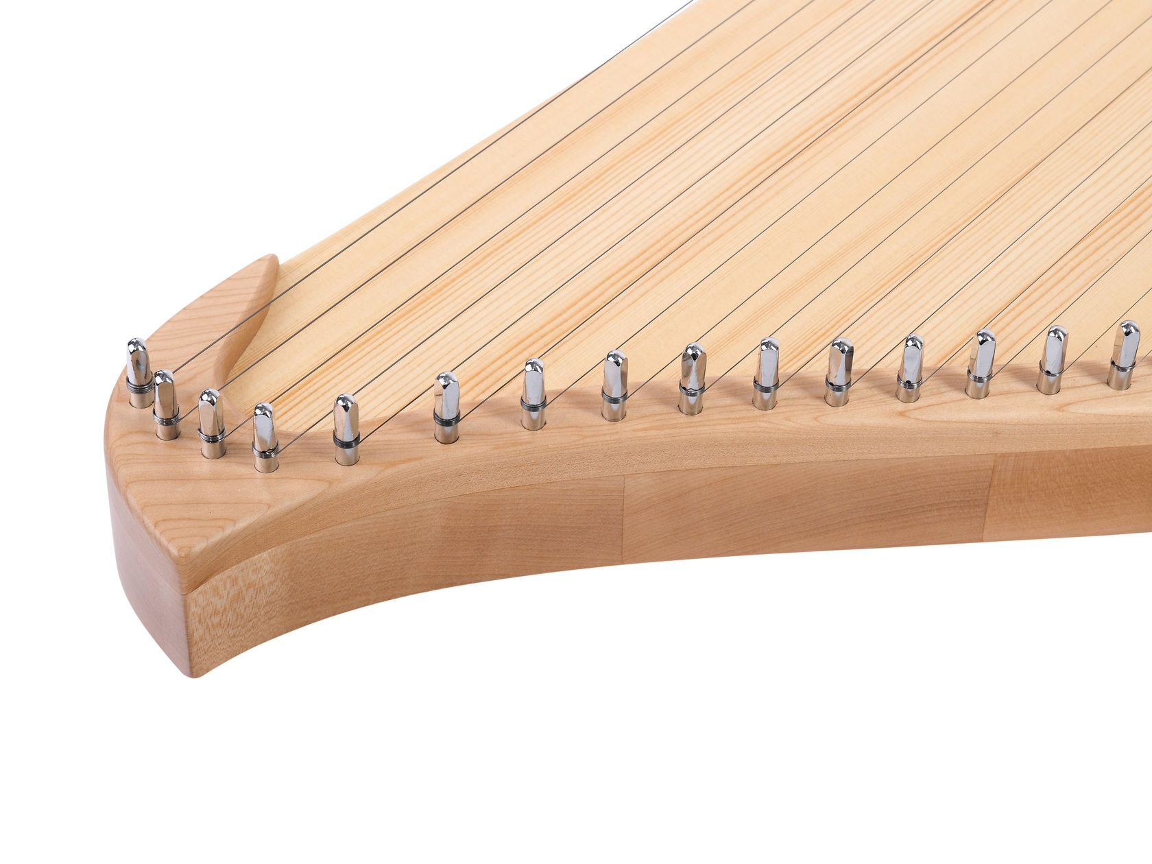 Картинка Гусли Мир гуслей Садко MG-H21FI - лучшая цена, доставка по России. Фото N5