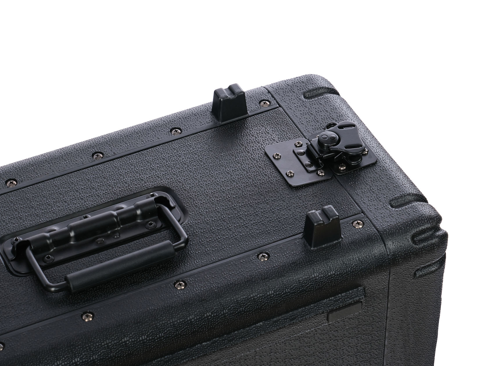 Картинка Кейс для рекового оборудования BDS PC-4UM - лучшая цена, доставка по России. Фото N5