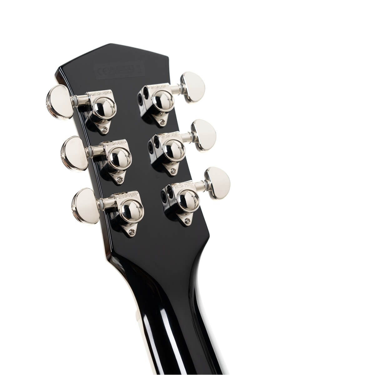 Картинка Электрогитара Cort CR300-Deluxe-FB CR Series - лучшая цена, доставка по России. Фото N12