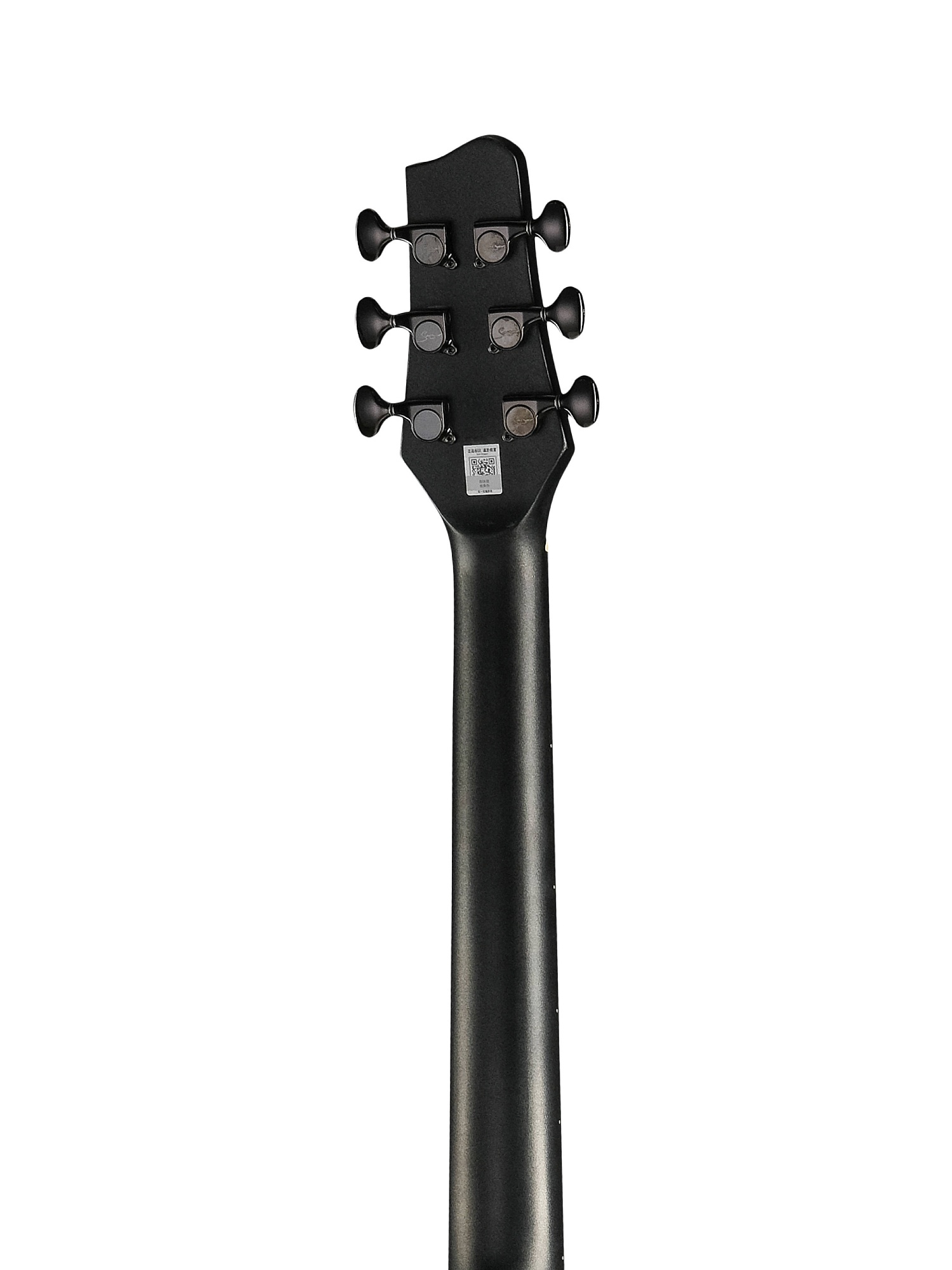 Картинка Электроакустическая гитара Smiger CE-2021-CF - лучшая цена, доставка по России. Фото N6