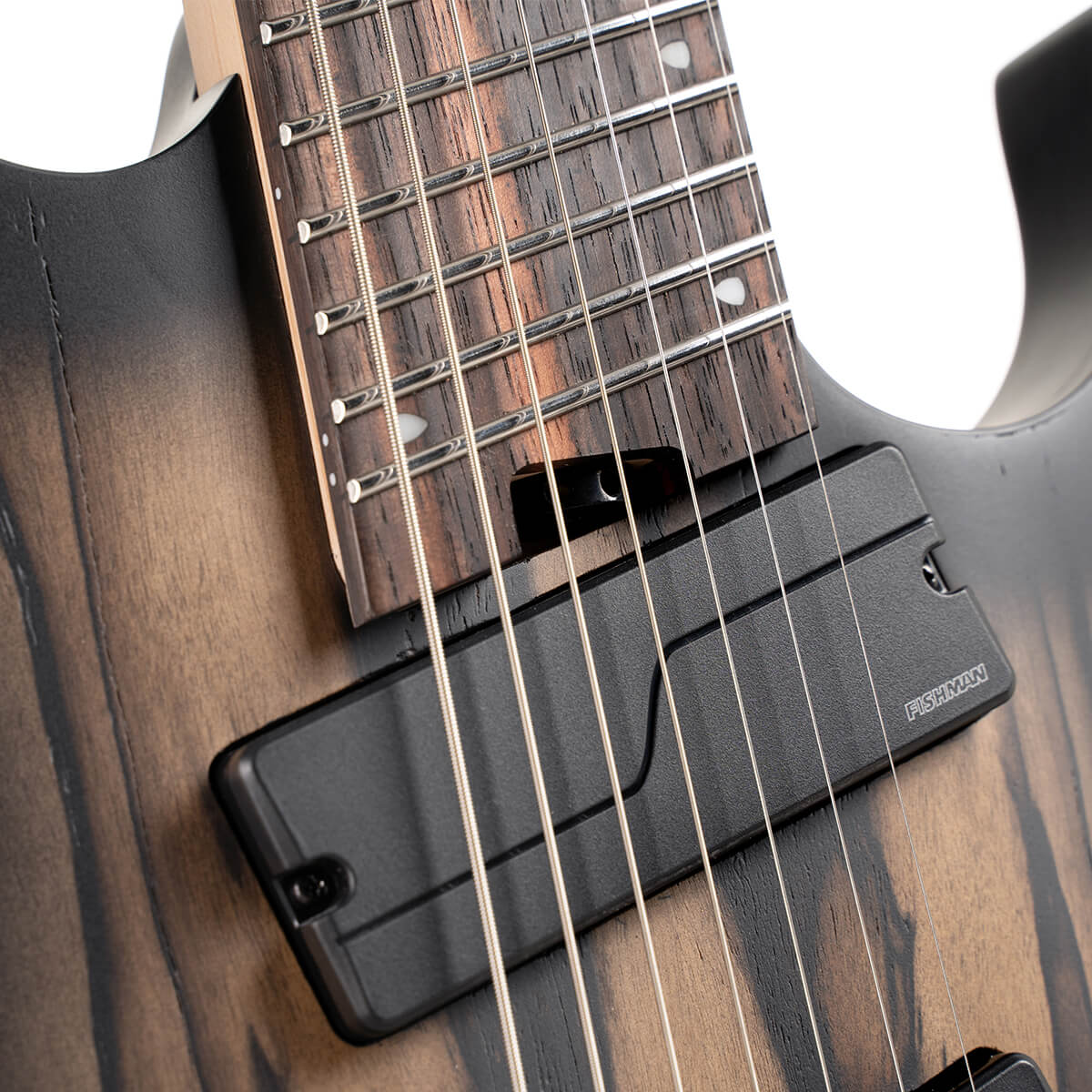 Картинка Электрогитара Cort KX507MS-Pale-Moon-NBB KX Series - лучшая цена, доставка по России. Фото N4