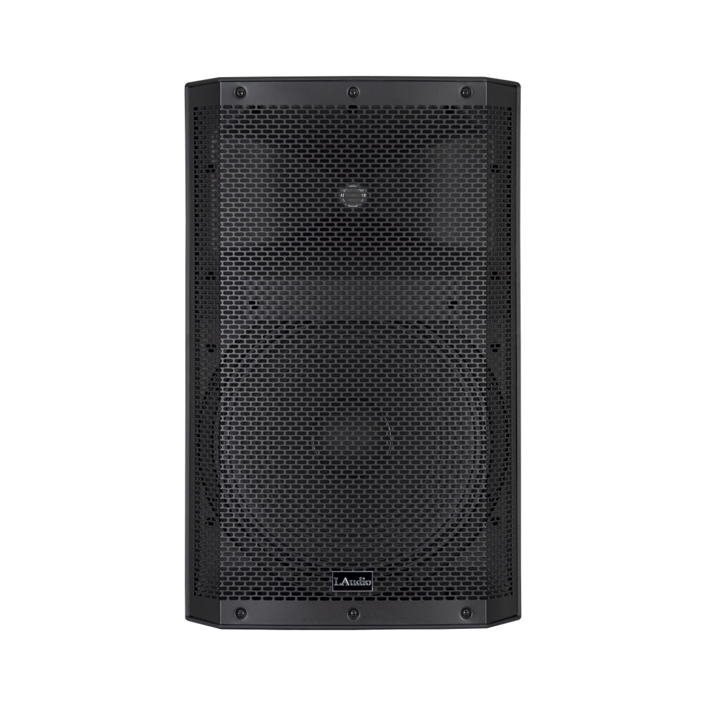 Картинка Активная акустическая система LAudio ZLX-15A - лучшая цена, доставка по России