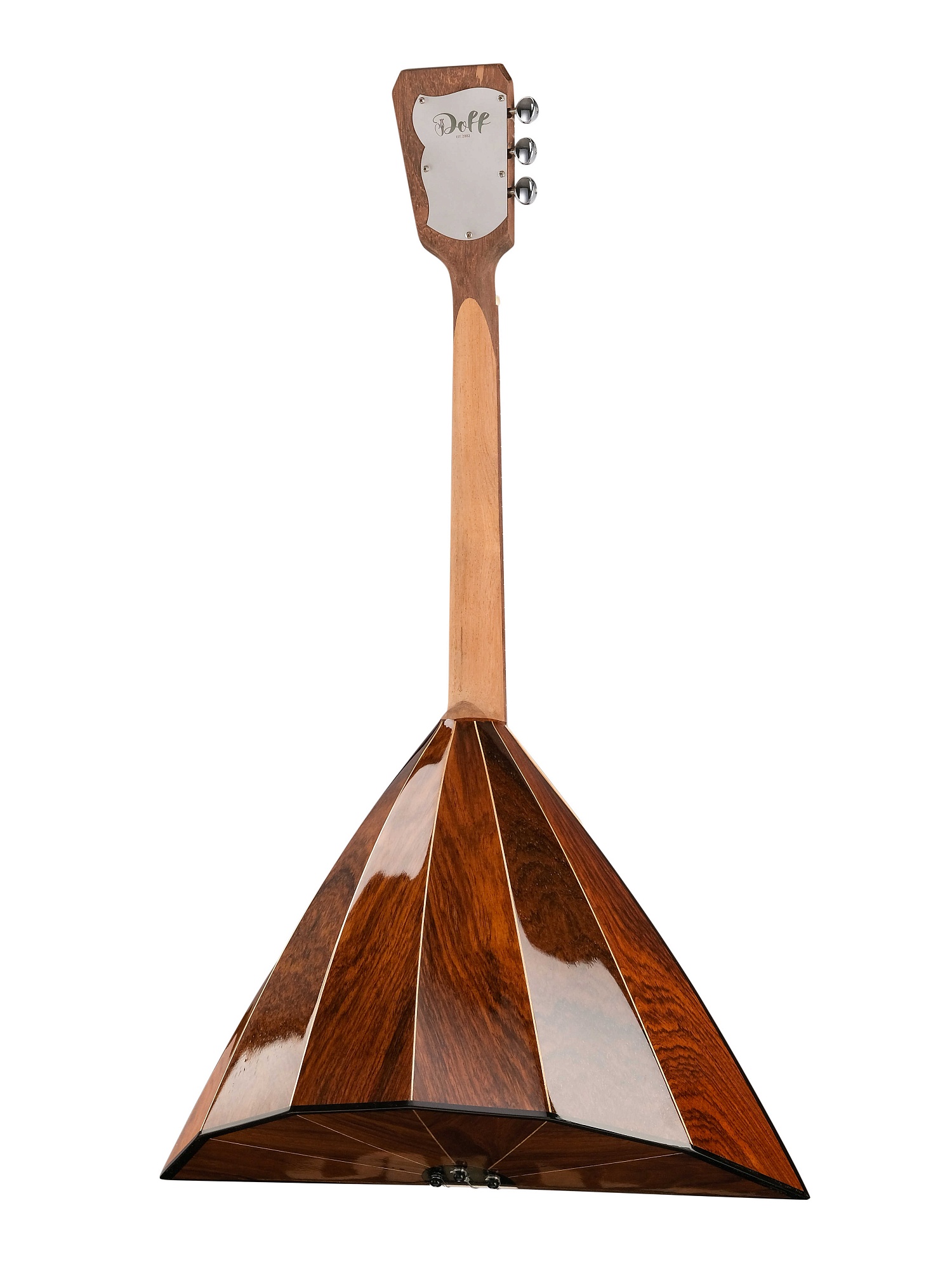 Картинка Балалайка прима Doff BPMR Balalaika Prima Master - лучшая цена, доставка по России. Фото N4