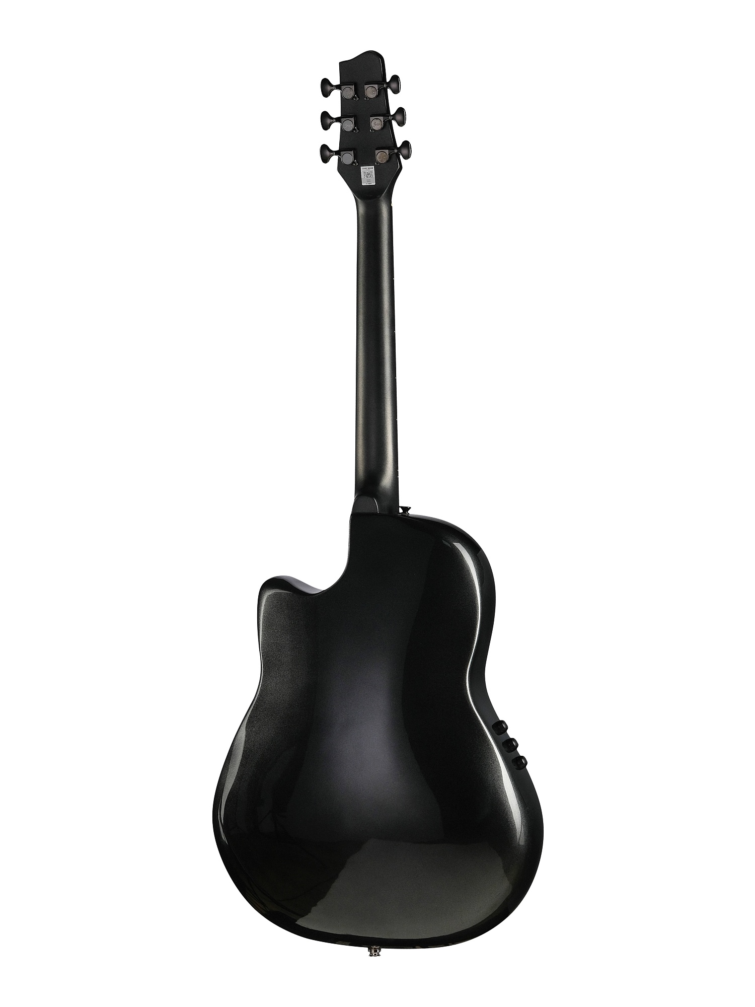 Картинка Электроакустическая гитара Smiger CE-2021-CF - лучшая цена, доставка по России. Фото N4