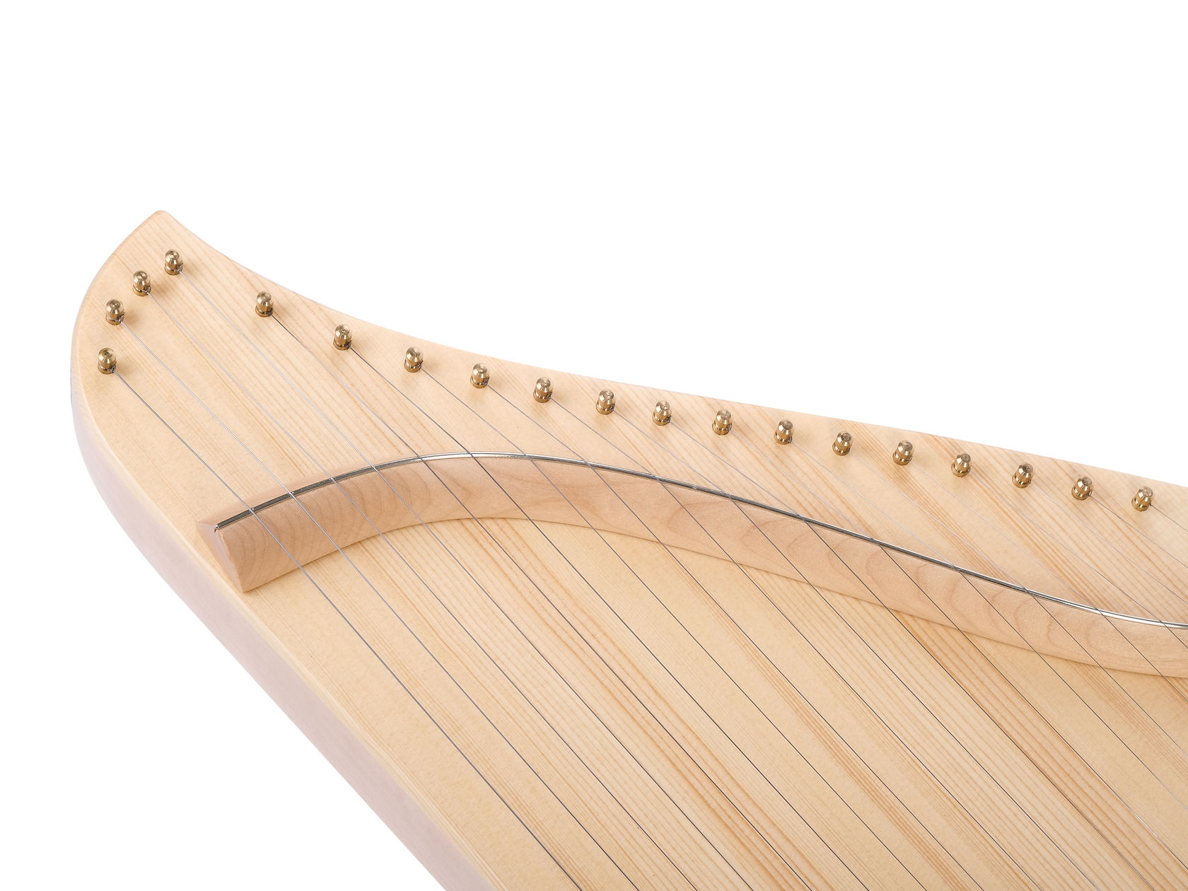 Картинка Гусли Мир гуслей Садко MG-H21FI - лучшая цена, доставка по России. Фото N4