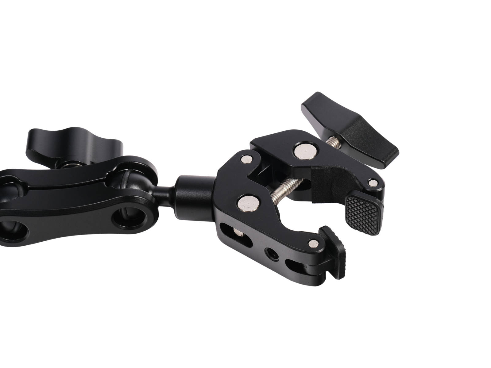 Картинка Держатель универсальный Superfix SMSA303B - лучшая цена, доставка по России. Фото N4