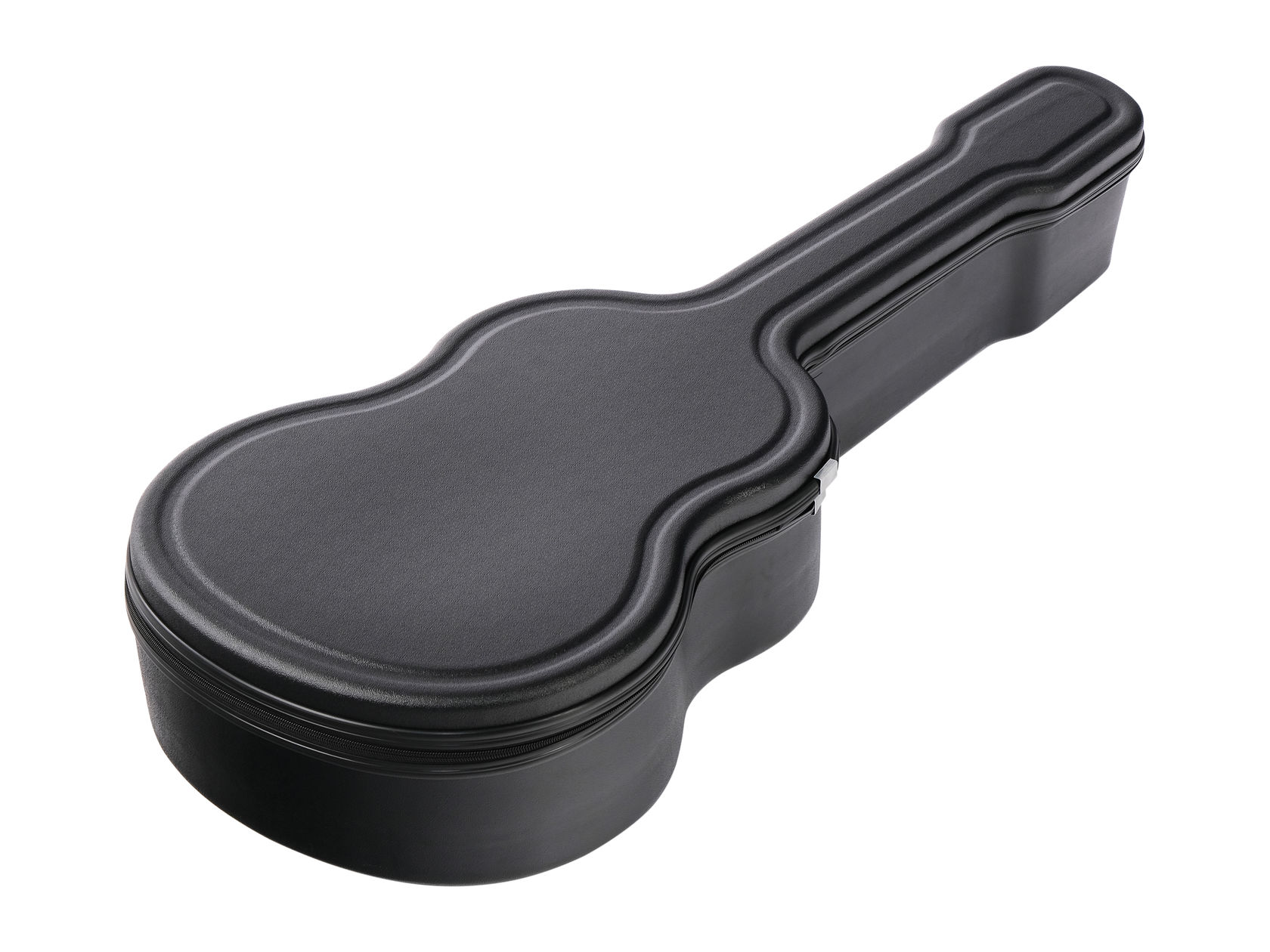 Картинка Кейс для классической гитары ОКая B1-V2-L - лучшая цена, доставка по России. Фото N2