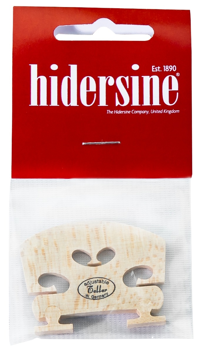 Картинка Подставка для скрипки 4/4 Hidersine 858AM - лучшая цена, доставка по России. Фото N2